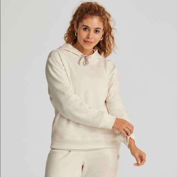 allbirds Tops - Allbirds R&R Hoodie size XS